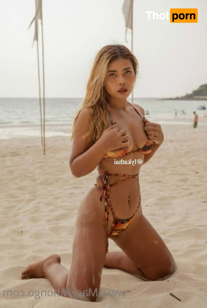 🟢 Macy Thai Nihongo 💋🔥 14564497