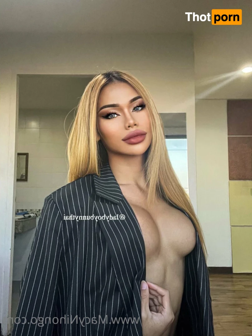 🟢 Macy Thai Nihongo 💋🔥 14763372