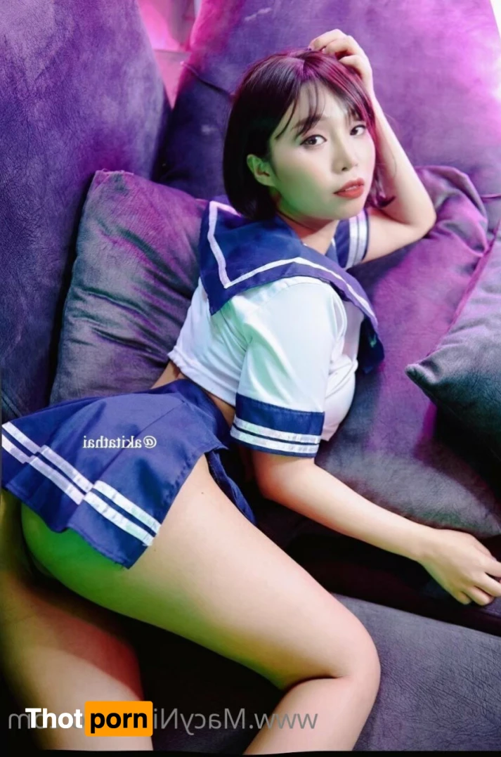 🟢 Macy Thai Nihongo 💋🔥 15537956