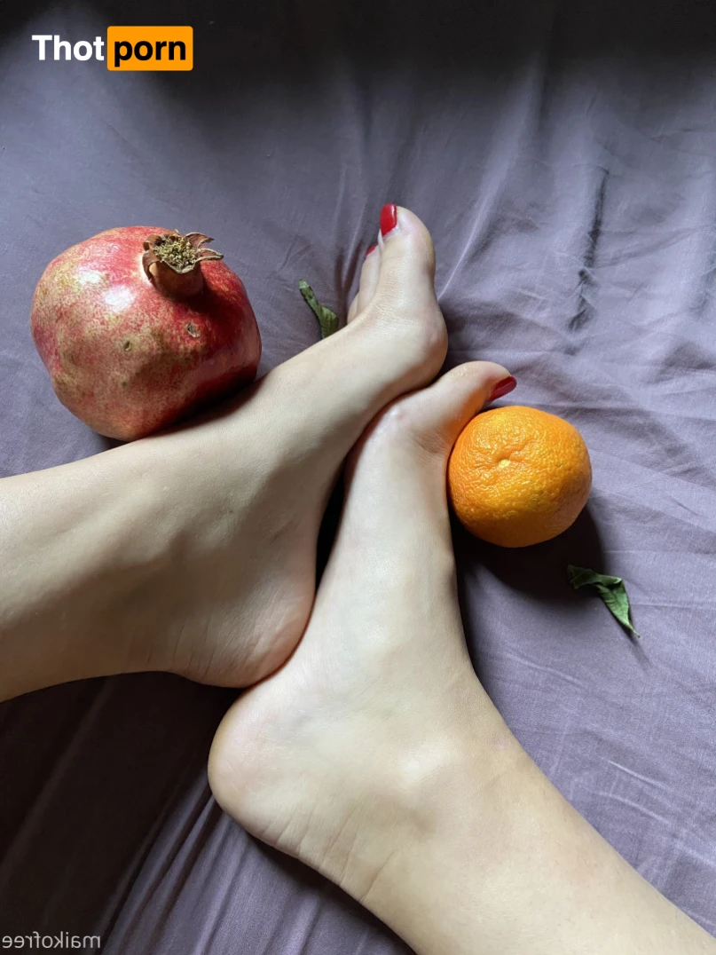 maikofeet ❦ 14290557