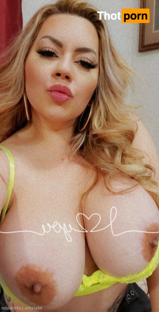 Marcela Latinbabe 10908981