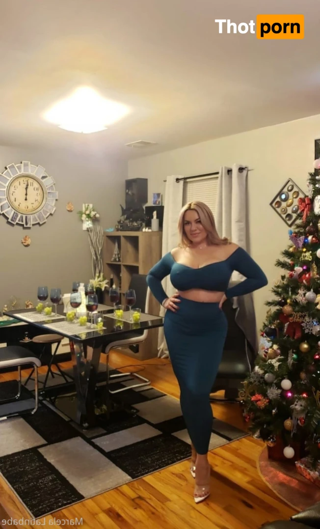Marcela Latinbabe 14284155