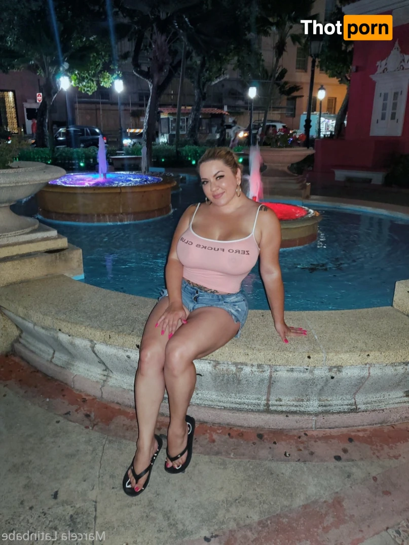 Marcela Latinbabe 14284268