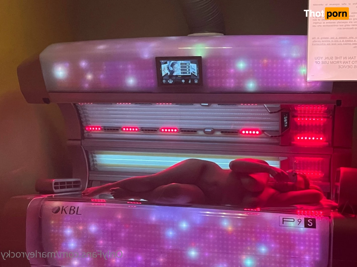 Marley Rocky 2225942