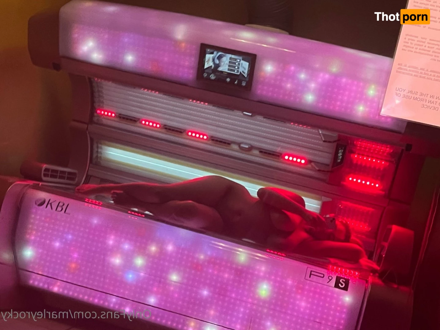 Marley Rocky 2225949