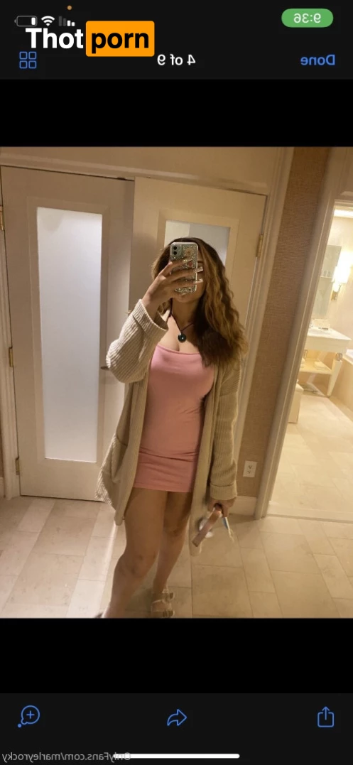 Marley Rocky 6407855