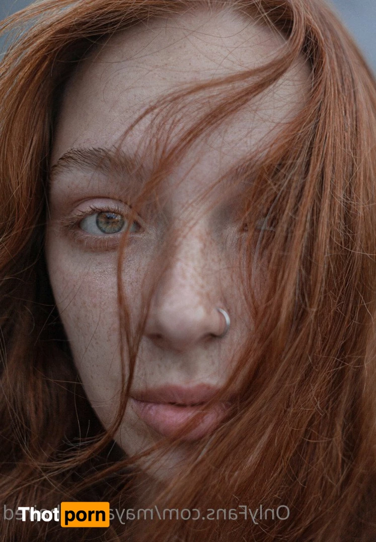 maya-red-haired 2225925