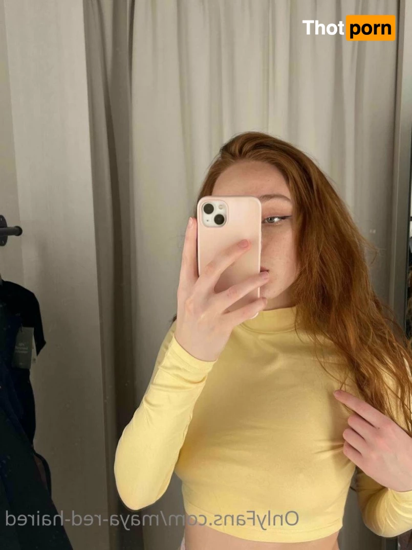 maya-red-haired 2225930