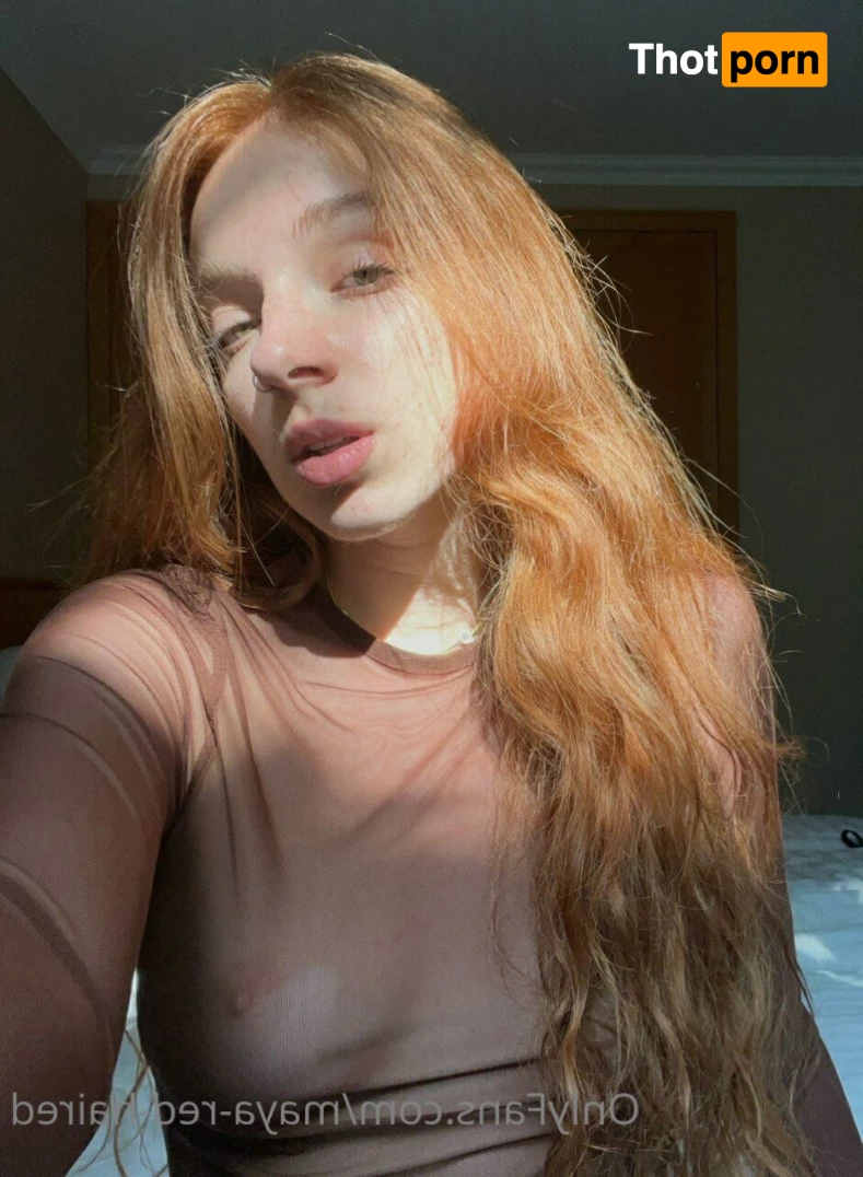 maya-red-haired 6034674