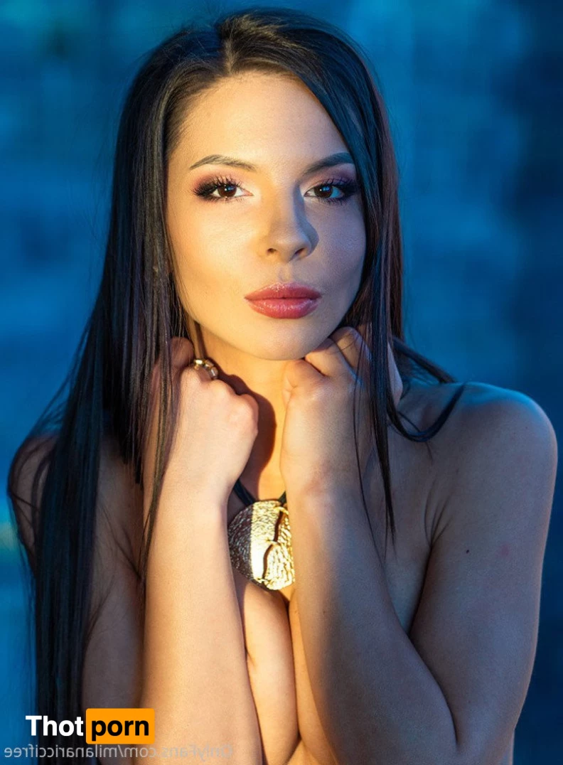 Milana Ricci FREE 4228809
