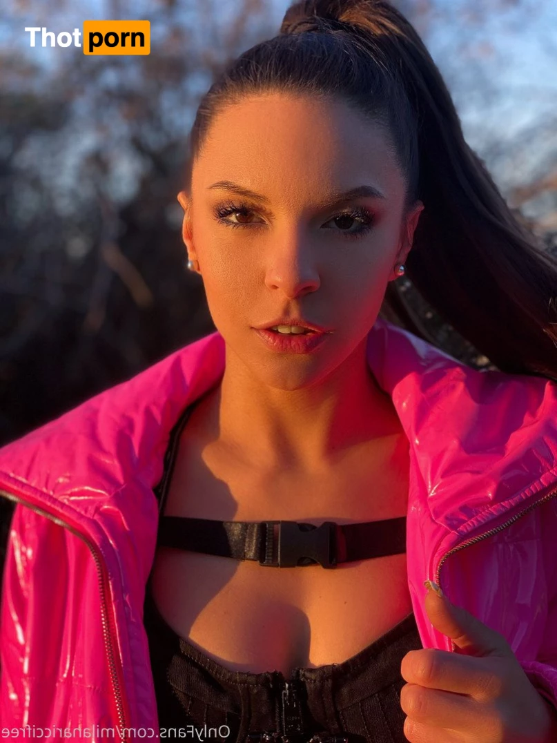 Milana Ricci FREE 4228995