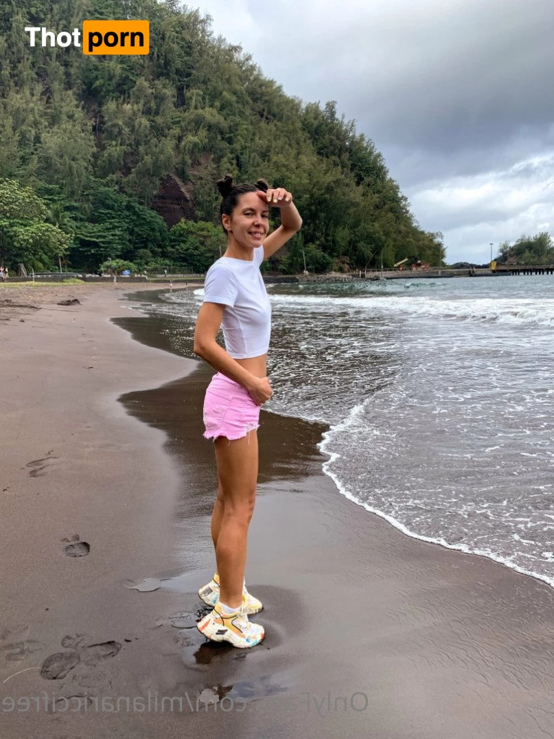 Milana Ricci FREE 4229312