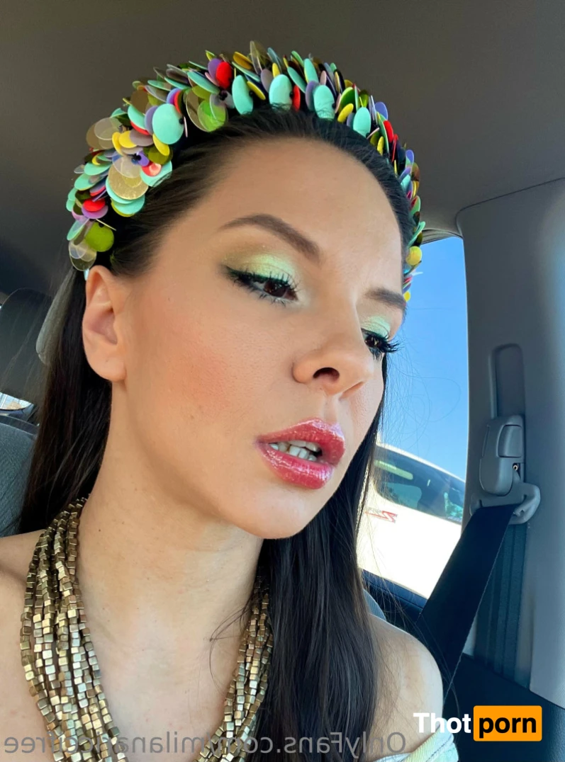 Milana Ricci FREE 14255724