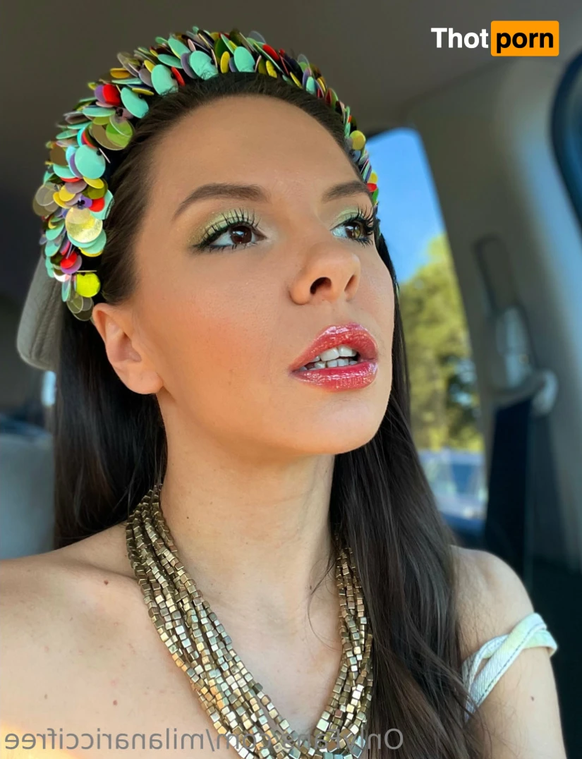 Milana Ricci FREE 14255752