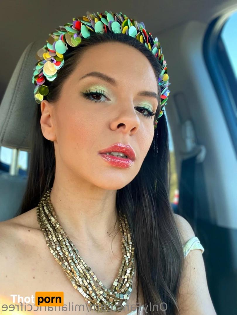 Milana Ricci FREE 14255785