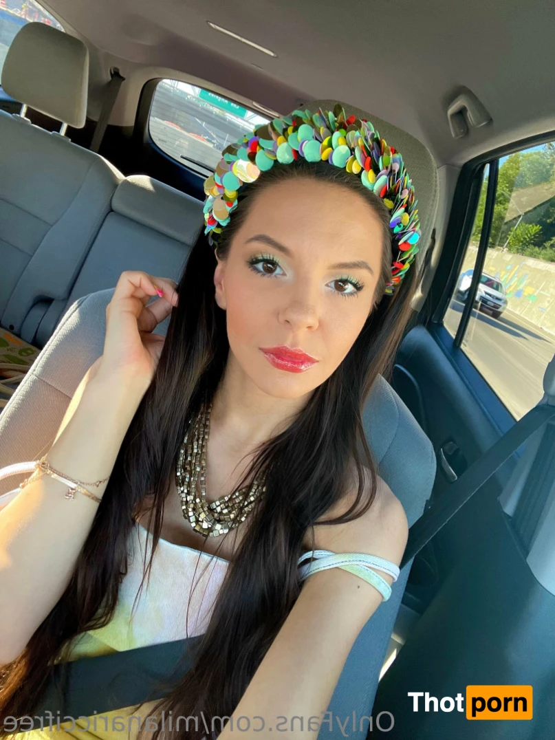 Milana Ricci FREE 14255806