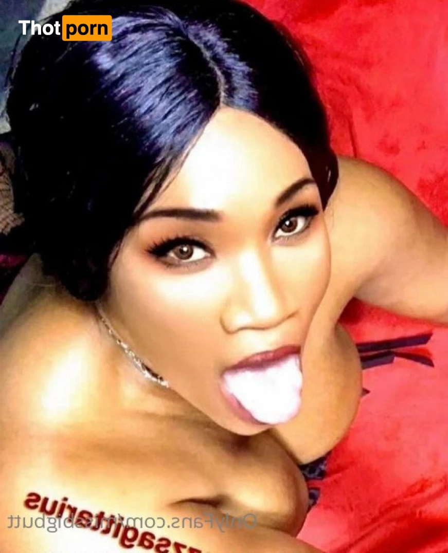 MS BIG BUTT - NO PPV 3980635