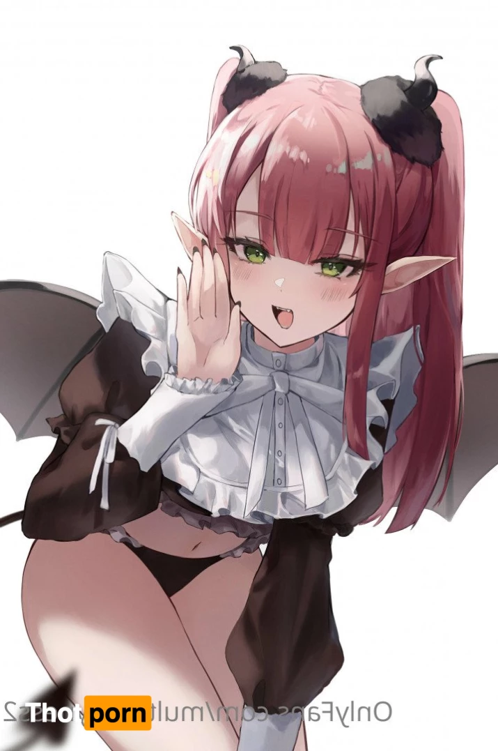 Multifluffyness - (Free OF) 2219418