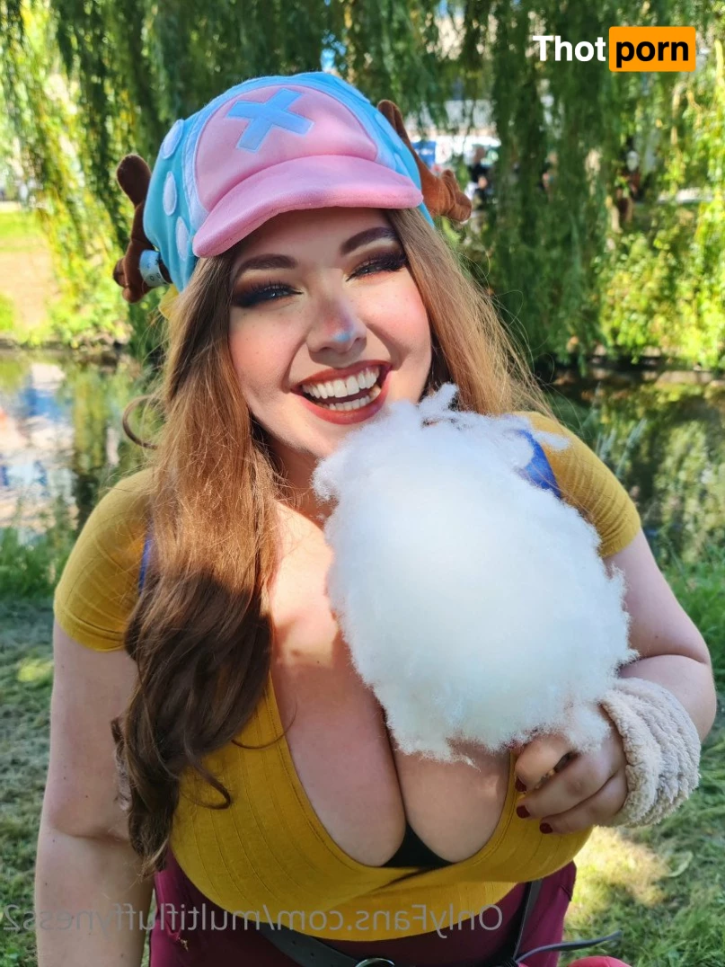 Multifluffyness - (Free OF) 2219430