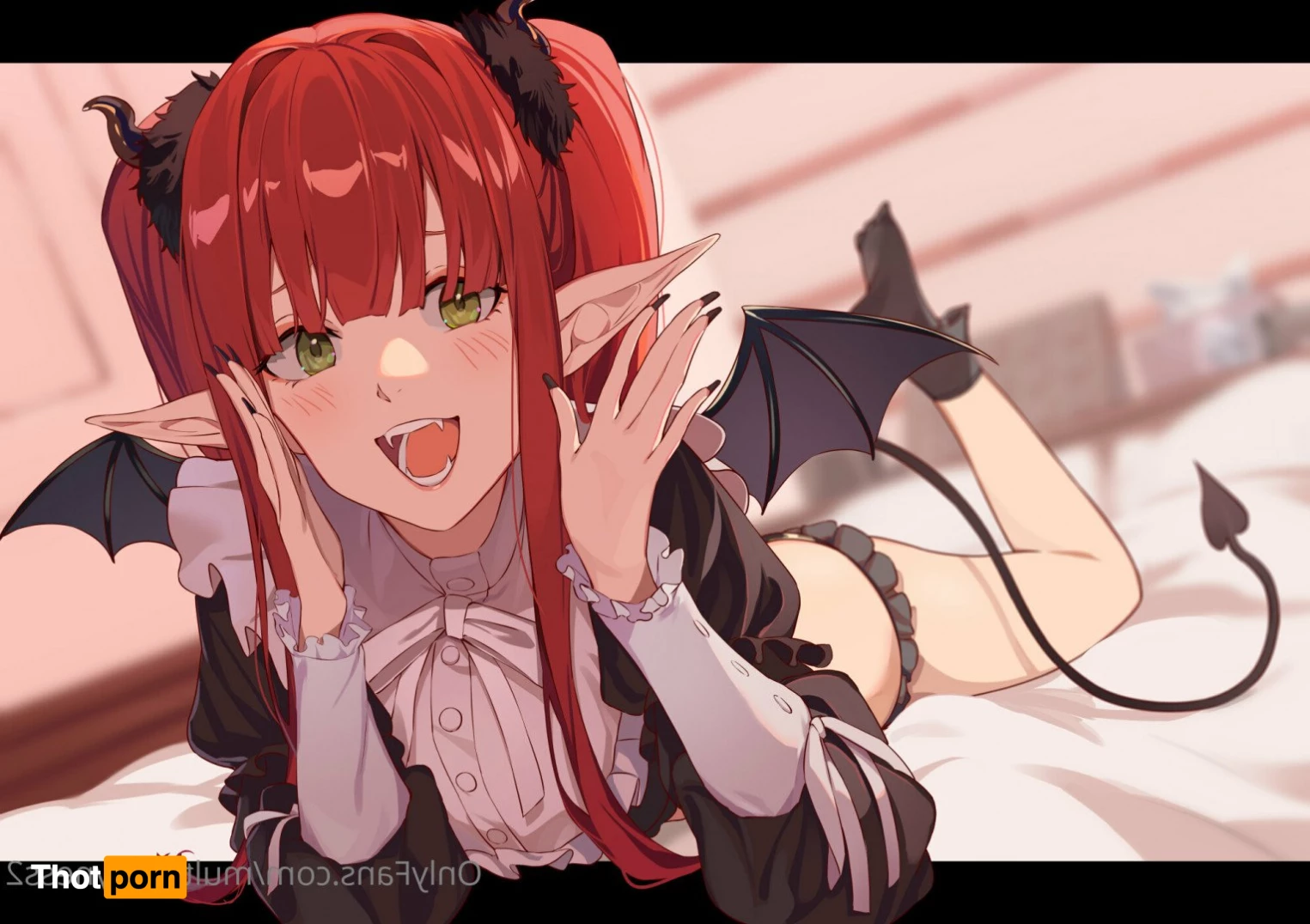 Multifluffyness - (Free OF) 2219434