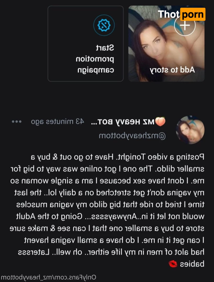 MzHeavyBottom 4232144