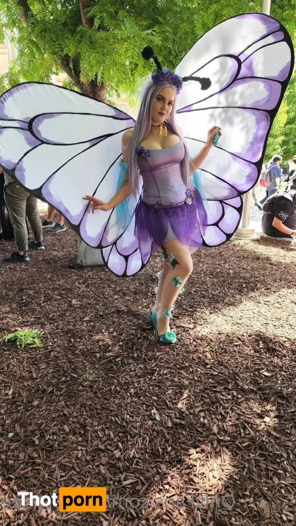 Nikki Pardee 2219315