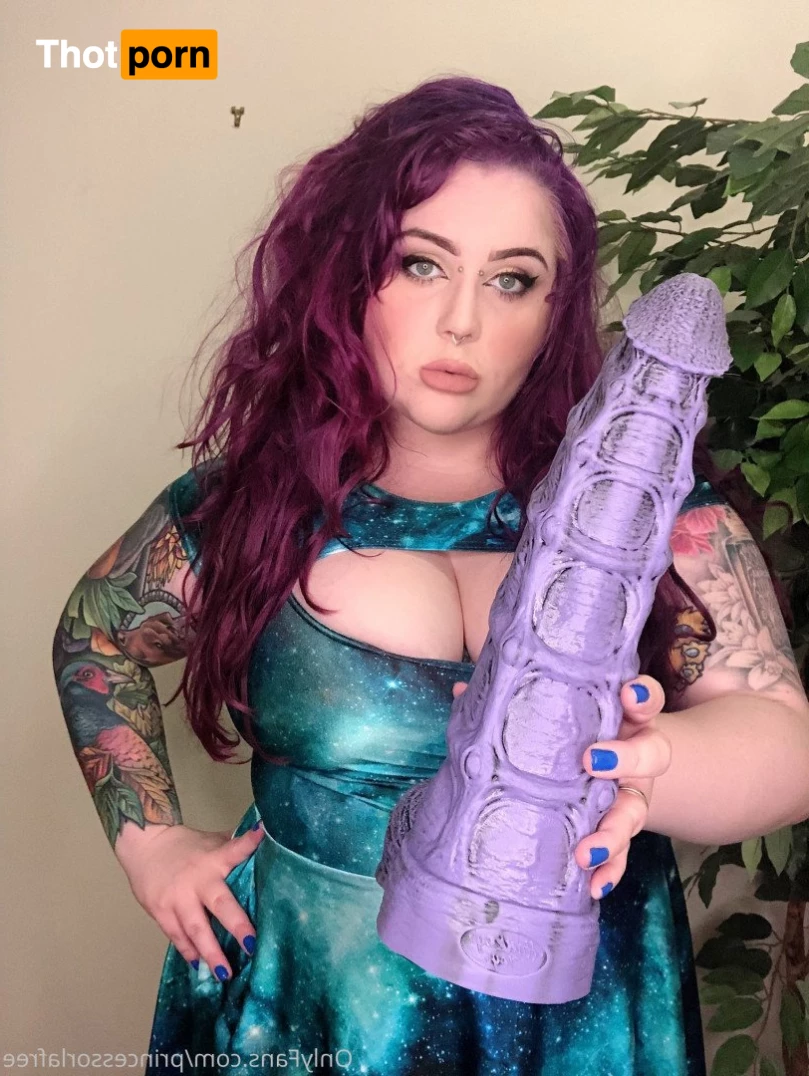 Monster Dildo Femdom Goddess 2218912