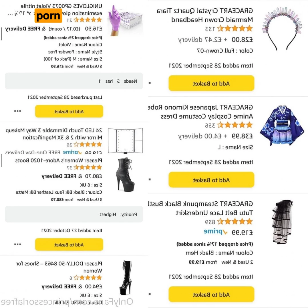 Monster Dildo Femdom Goddess 3558041