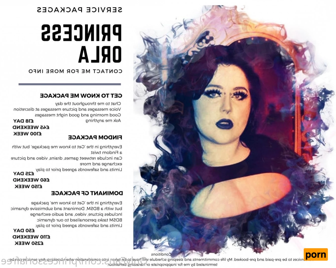 Monster Dildo Femdom Goddess 3558167