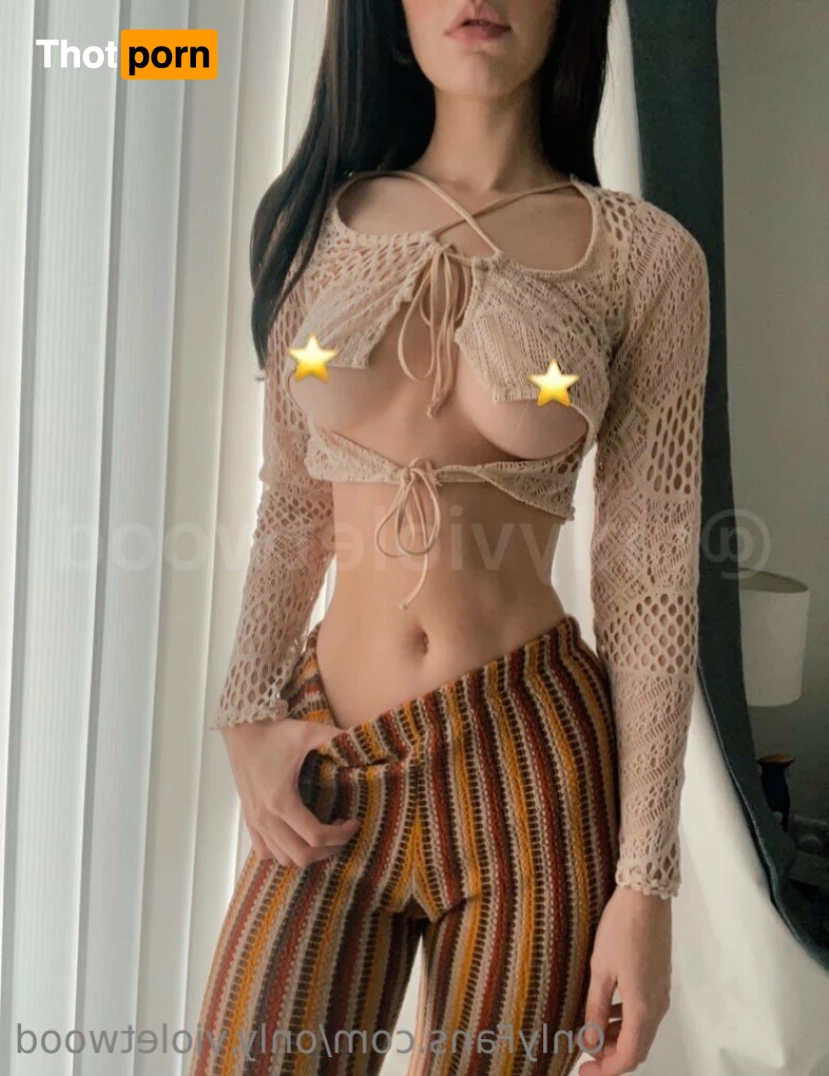 Violet Wood 14229872