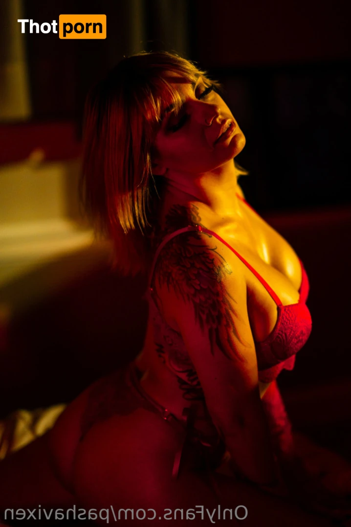 Pasha Vixen 14229615