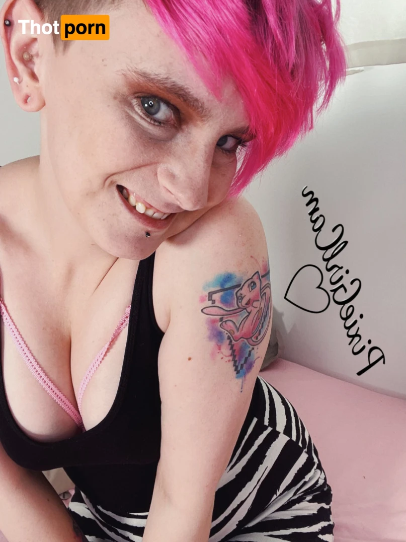 Pixie Skye 👻 BIRTHDAY 31ST JULY 🎉🎉 14226224