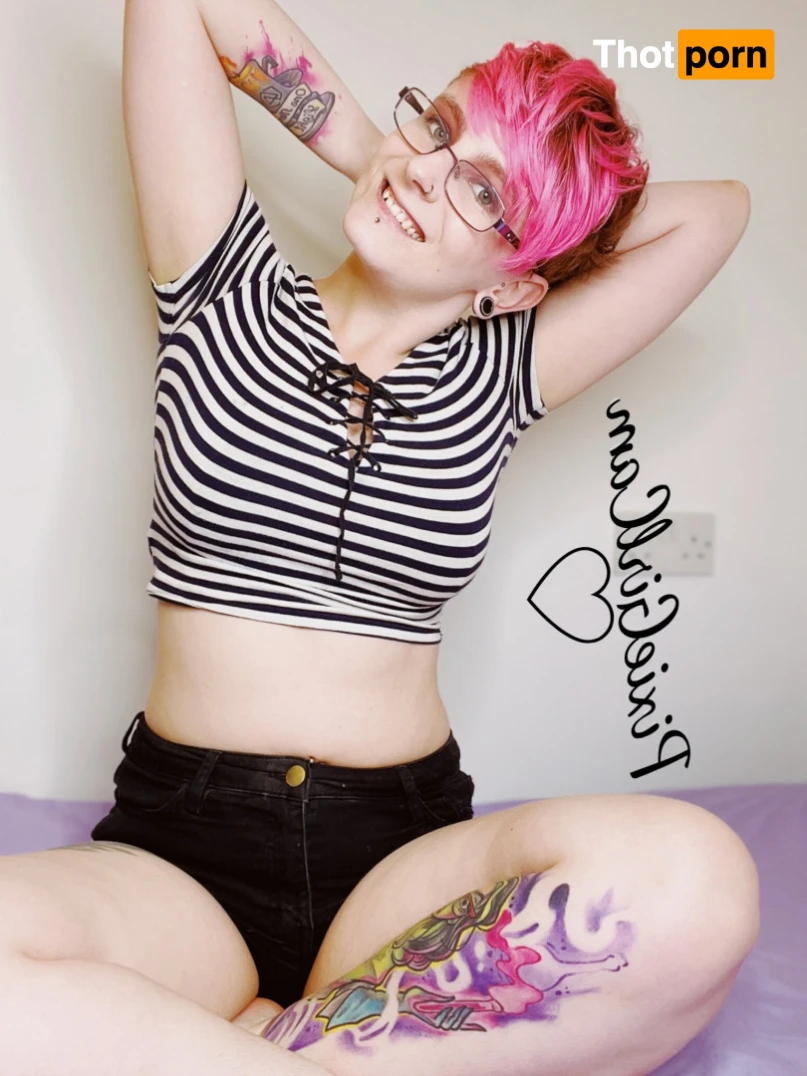 Pixie Skye 👻 BIRTHDAY 31ST JULY 🎉🎉 14226544