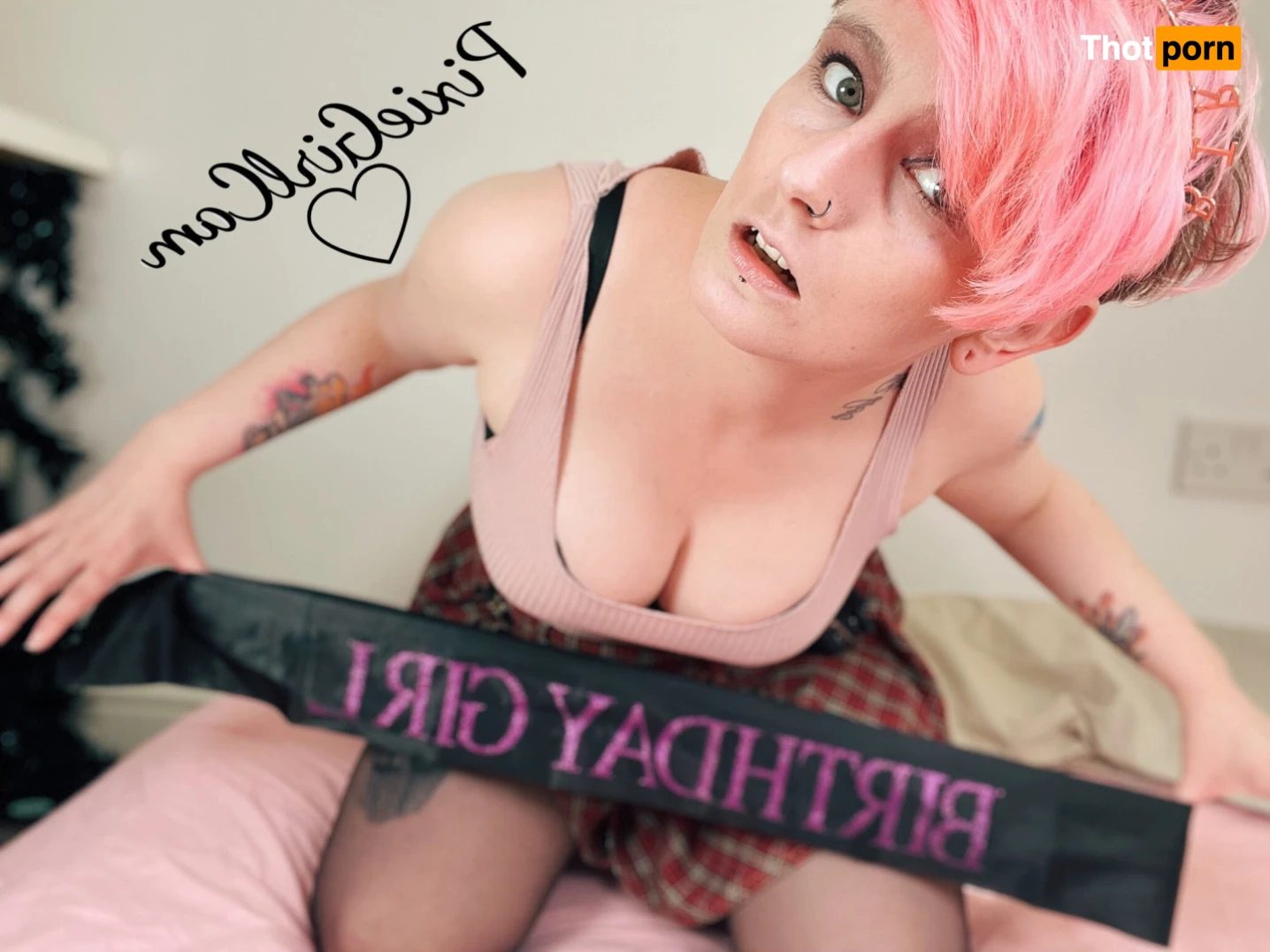 Pixie Skye 👻 BIRTHDAY 31ST JULY 🎉🎉 14227020