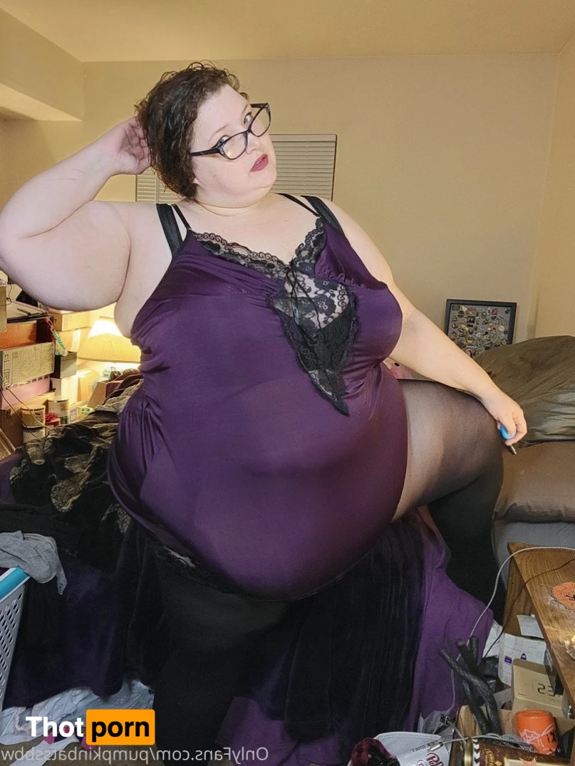 Pumpkin Peterson 3699706