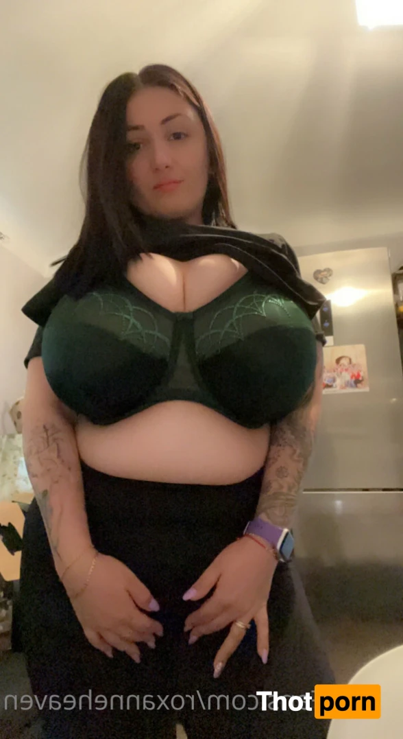 Roxanne Heaven 14215651