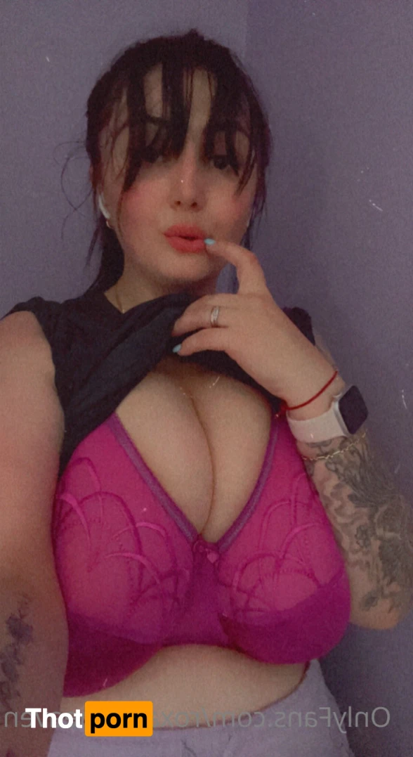 Roxanne Heaven 14215656