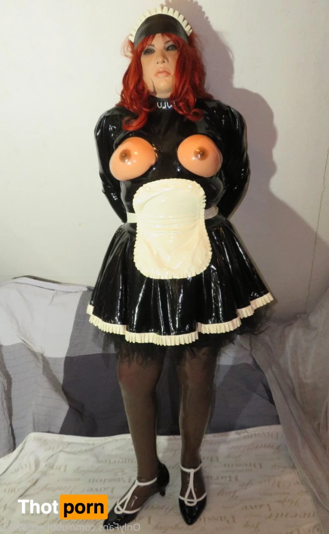 Rubberdoll Lulu 2214501