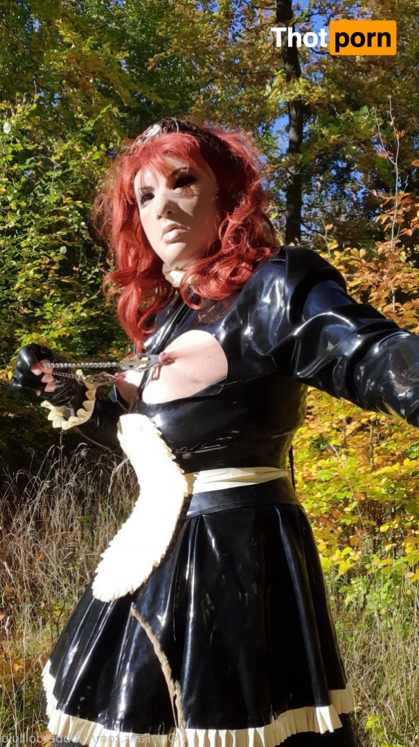 Rubberdoll Lulu 2214514