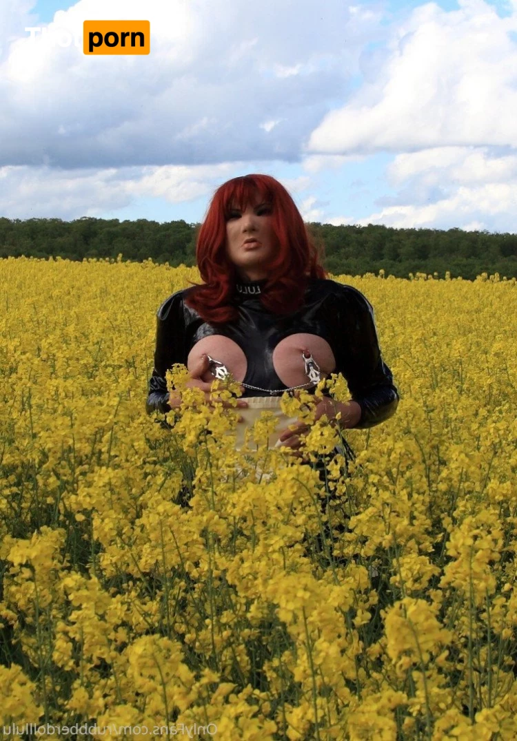 Rubberdoll Lulu 2214516