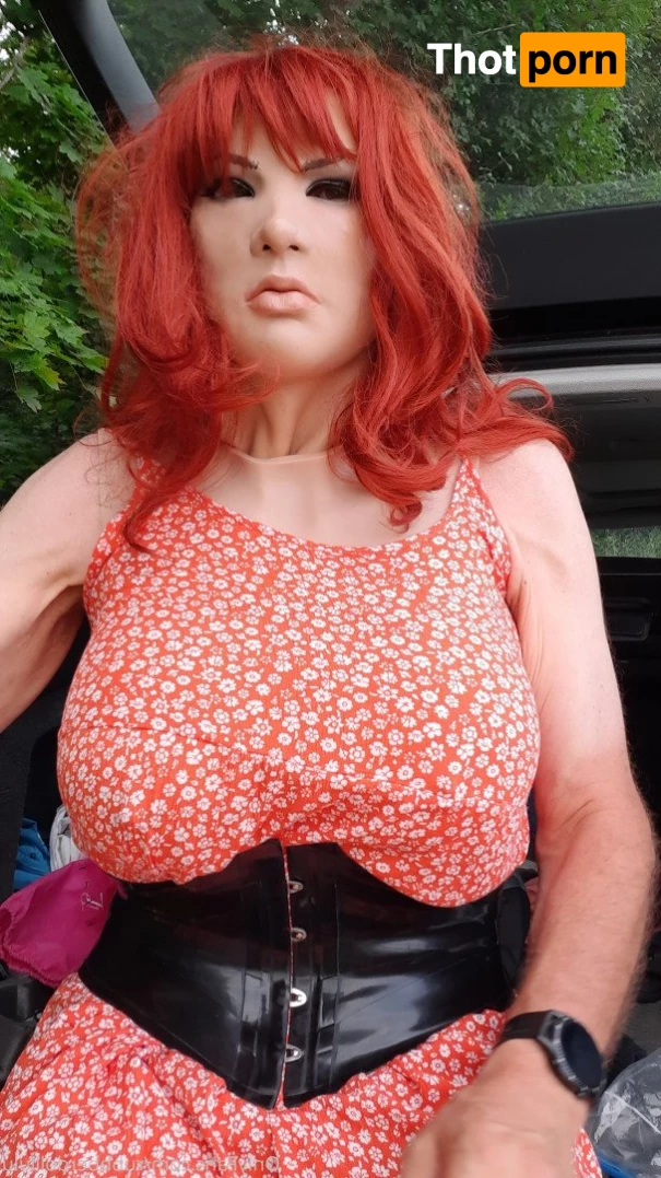 Rubberdoll Lulu 2214519