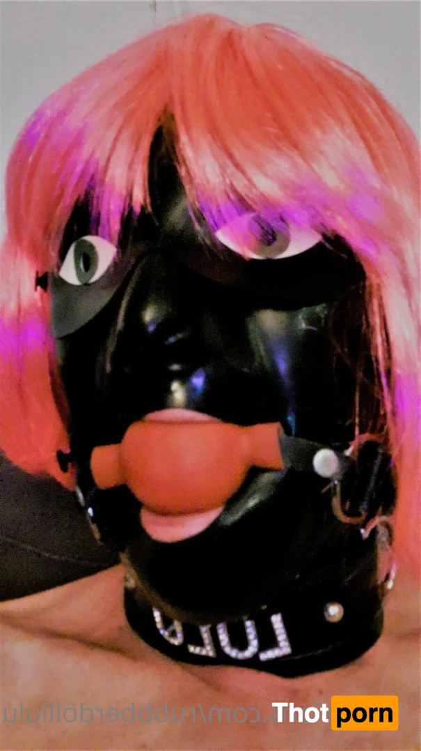 Rubberdoll Lulu 2214520