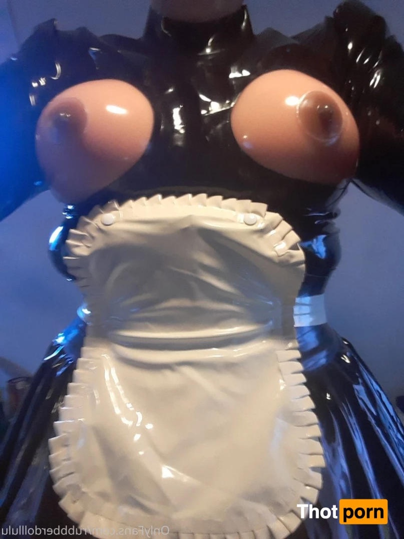 Rubberdoll Lulu 2214523