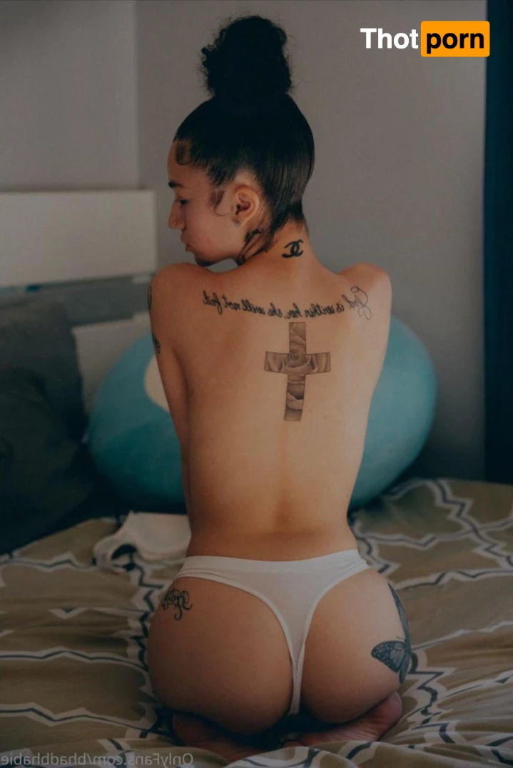 Bhad Bhabie 6255077