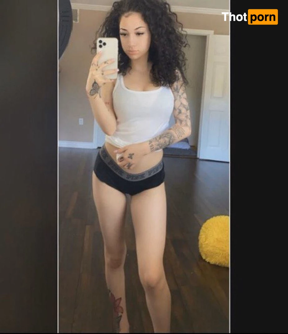 Bhad Bhabie [ bhadbhabie ] OnlyFans leaked photo 6257596 on Thotporn