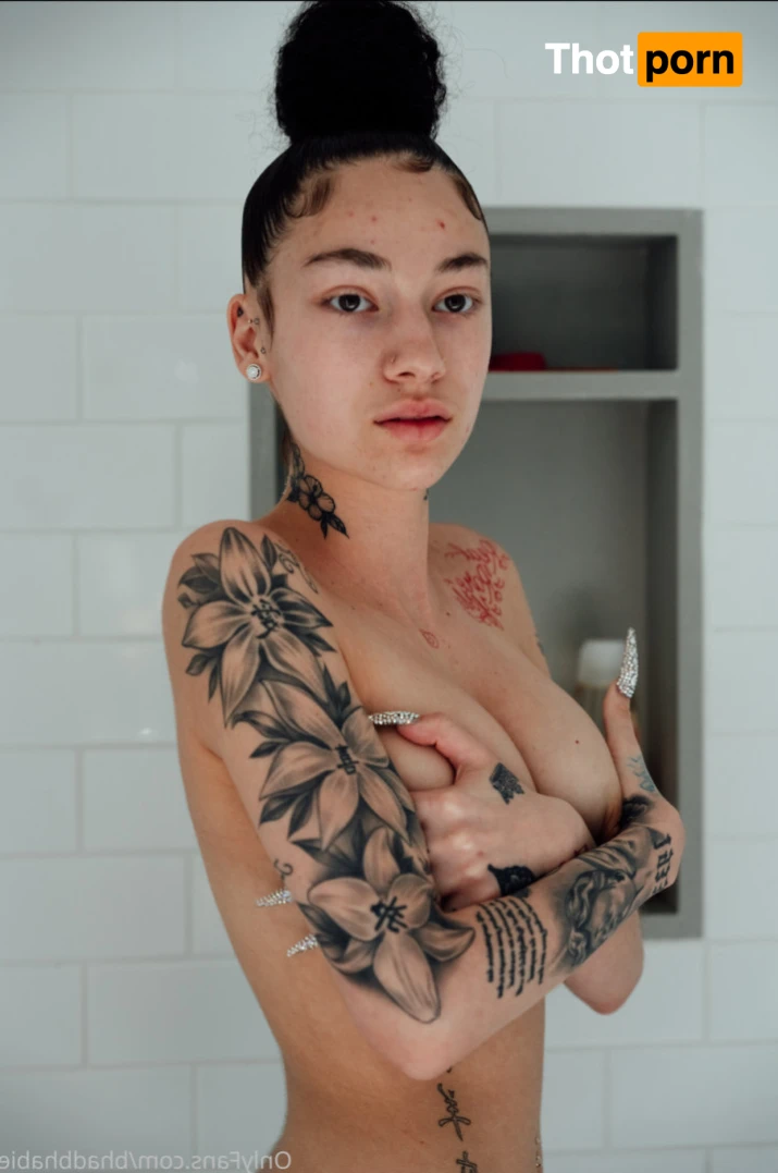 Bhad Bhabie 12484498