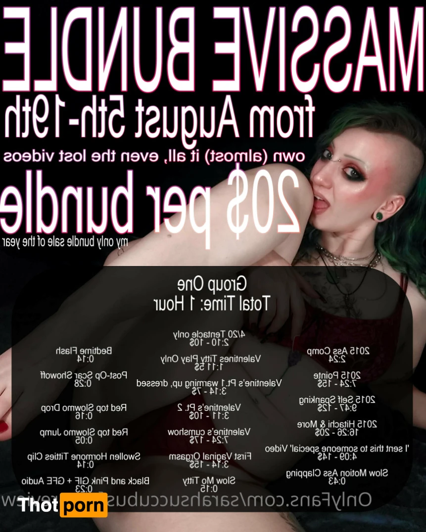 The Succ (Preview) 14204508