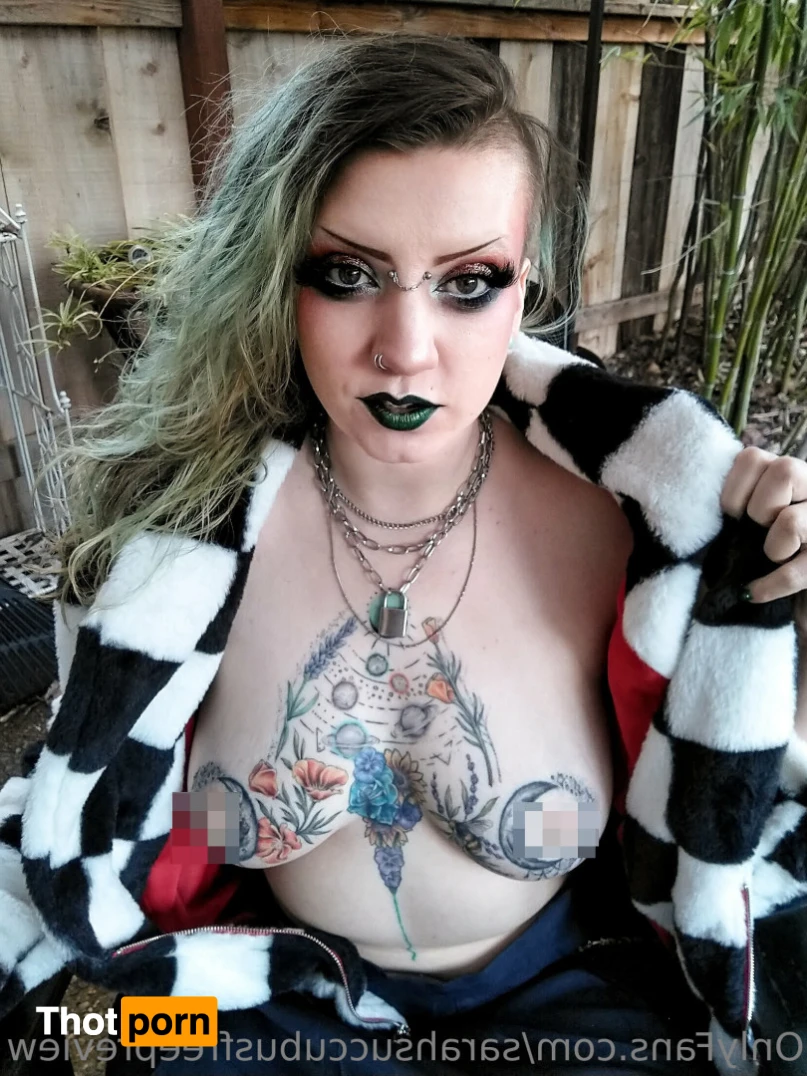 The Succ (Preview) 14204659