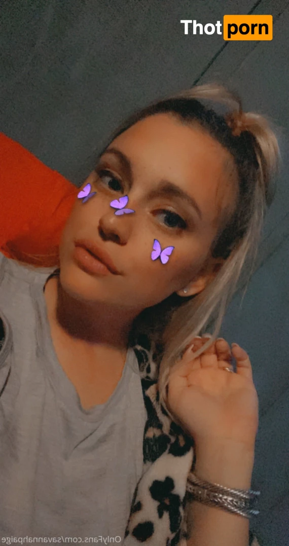 ✨Savannah Paige, your future Wifey✨ 5918528