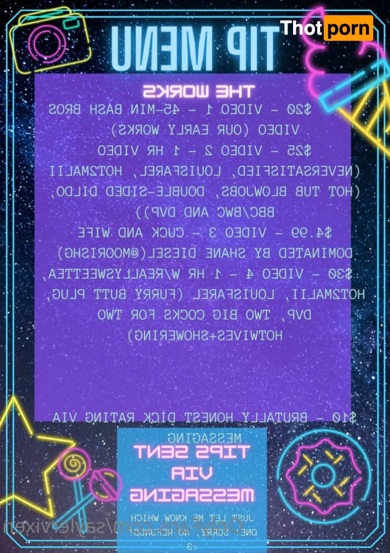 Sayler Vixen 3667170